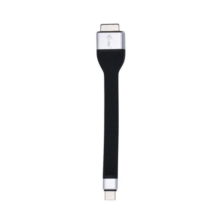 I-tec adaptador usb-c vga plano c31flatvga60hz