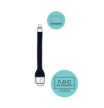 I-tec adaptador usb-c vga plano c31flatvga60hz