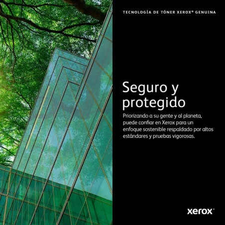 Xerox tóner magenta para workcentre 7220/7225 (15.000 páginas)