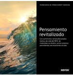 Xerox tóner magenta para workcentre 7220/7225 (15.000 páginas)