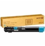 Xerox tóner cián para workcentre 7220/7225 (15.000 páginas)
