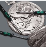 Wera micro 12 electronics 1 juego destornillador estándar