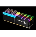 Memoria ram g.skill ddr4 64gb pc3200 c16  tz rgb kit de 4