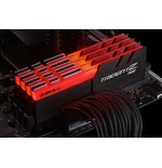 Memoria ram g.skill ddr4 64gb pc3200 c16  tz rgb kit de 4