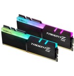 G.skill trident z rgb (amd) ddr4 3200 pc4-25600 32gb 2x16gb cl16