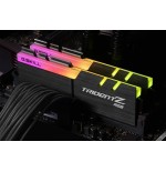 G.skill trident z rgb (amd) ddr4 3200 pc4-25600 32gb 2x16gb cl16