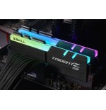 G.skill trident z rgb (amd) ddr4 3200 pc4-25600 32gb 2x16gb cl16