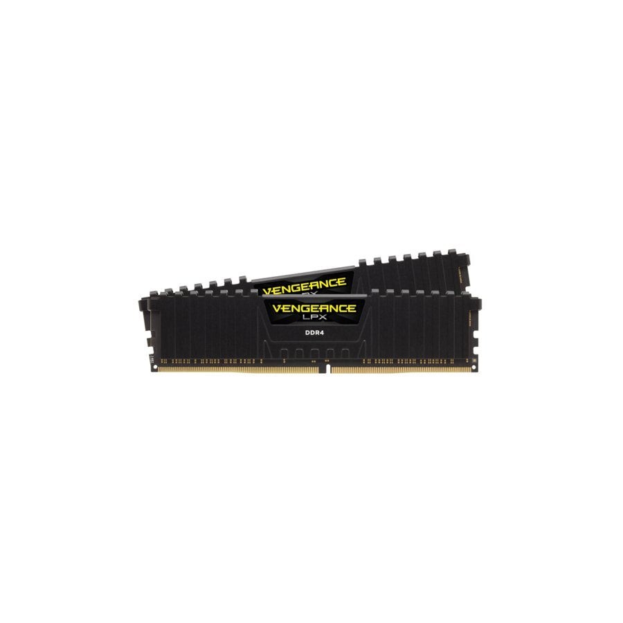 Memoria ram corsair ddr4 2933 16gb c16 ven k2