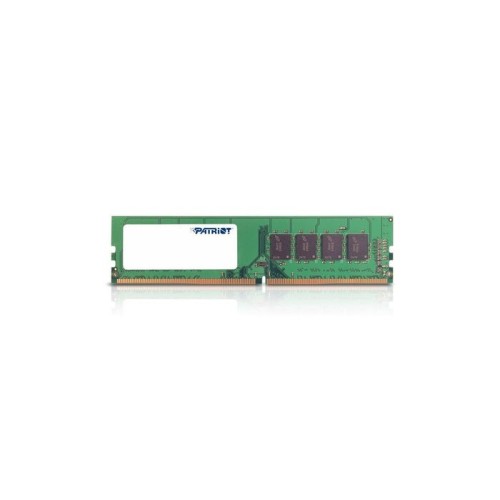 Memoria ram patriot ddr4 8gb pc2666 c19 signature 1x8gb, black, 1.2v