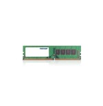 Memoria ram patriot ddr4 8gb pc2666 c19 signature 1x8gb, black, 1.2v