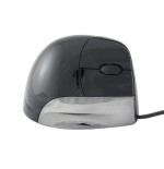 Mouse usb evoluent vert.mouse st.
