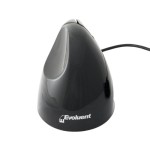 Mouse usb evoluent vert.mouse st.