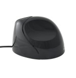 Mouse usb evoluent vert.mouse st.