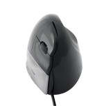 Mouse usb evoluent vert.mouse st.