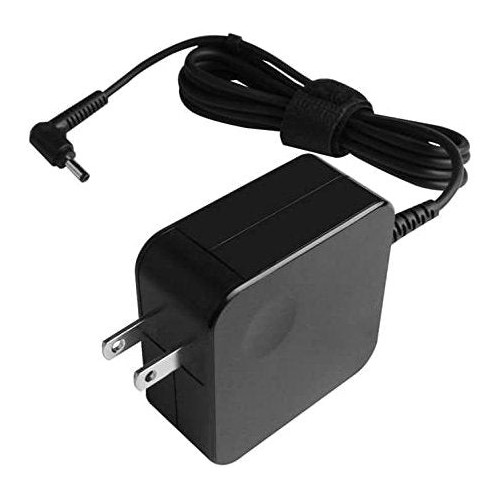 Lenovo 01fr035 cargador 45 w negro