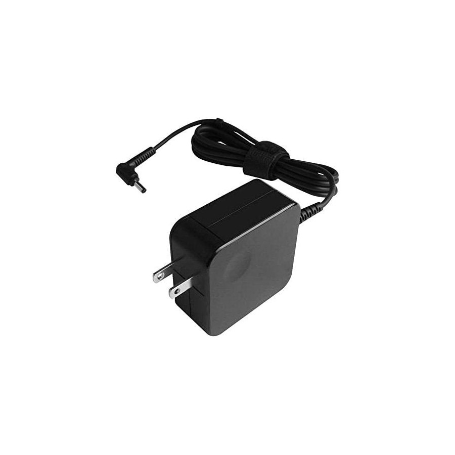 Lenovo 01fr035 cargador 45 w negro