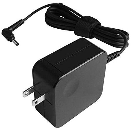 Lenovo 01fr035 cargador 45 w negro