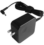 Lenovo 01fr035 cargador 45 w negro