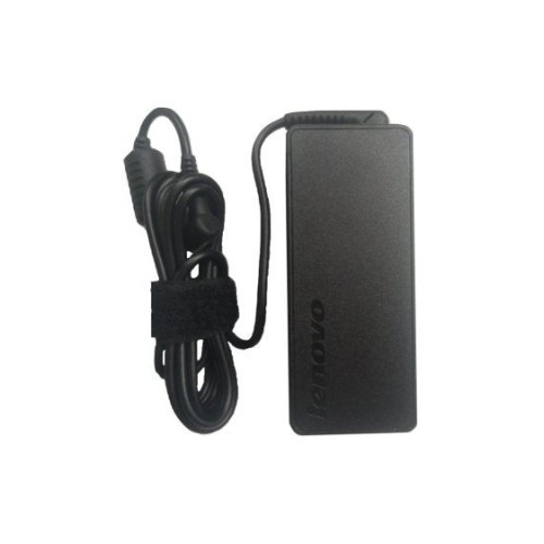 Lenovo cargador 20v 65w con cable alimentación para lenovo ideapad s340 01fr051