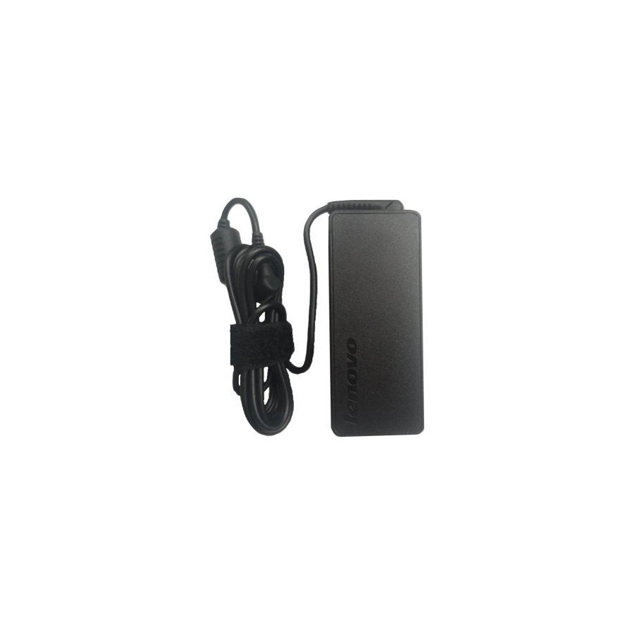 Lenovo cargador 20v 65w con cable alimentación para lenovo ideapad s340 01fr051