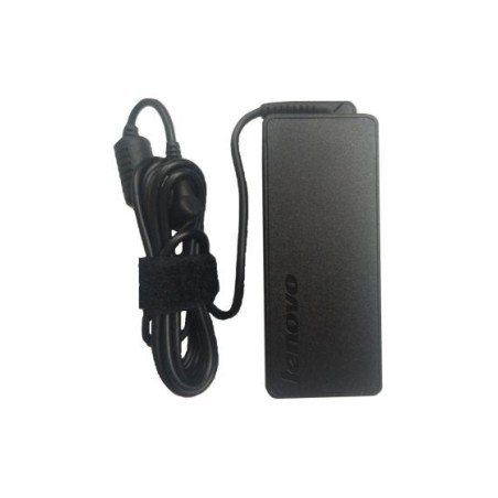 Lenovo cargador 20v 65w con cable alimentación para lenovo ideapad s340 01fr051