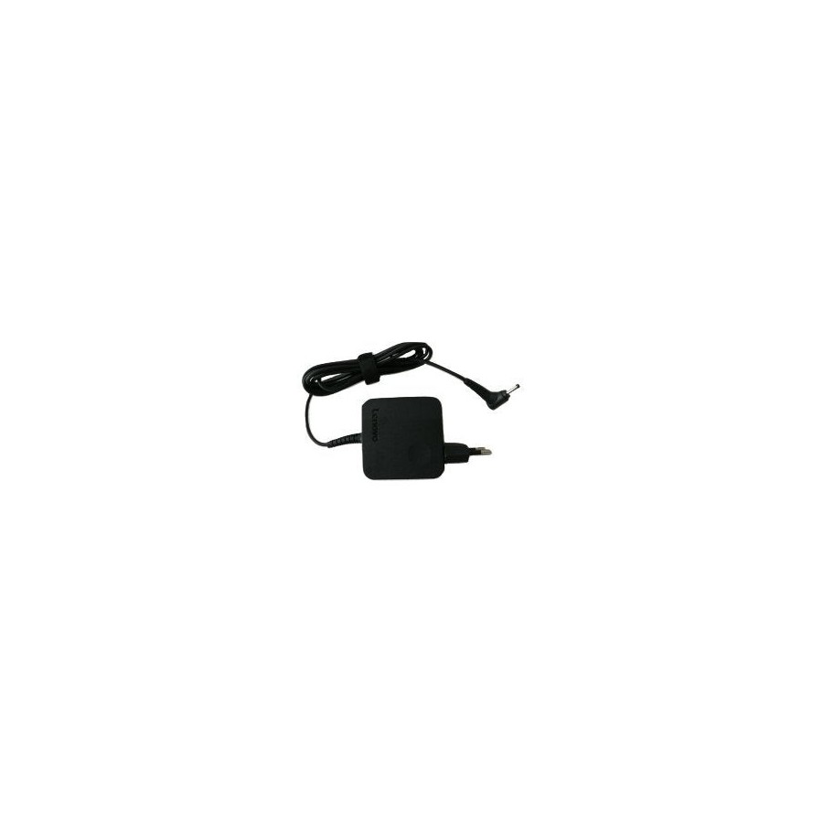Lenovo 01fr116 cargador de corriente interior 45 w negro lenovo 01fr116, portátil, interior, 100 - 240 v, 50 - 60 hz, 45 w, 20 v