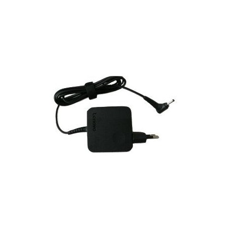 Lenovo 01fr116 cargador de corriente interior 45 w negro lenovo 01fr116, portátil, interior, 100 - 240 v, 50 - 60 hz, 45 w, 20 v