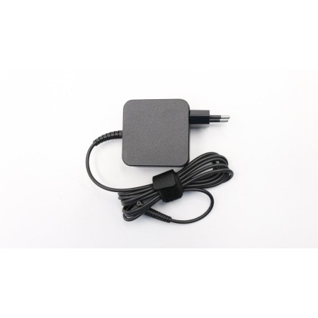 Lenovo cargador  20v (fixed eu plug) para ideapad 120s-14iap 01fr124