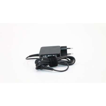 Lenovo cargador  20v (fixed eu plug) para ideapad 120s-14iap 01fr124