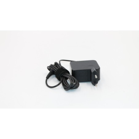 Lenovo cargador  20v (fixed eu plug) para ideapad 120s-14iap 01fr124