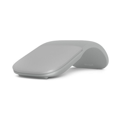 Microsoft surface arc mouse bluetooth platin (retail)