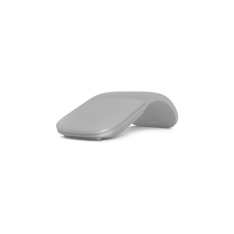 Microsoft surface arc mouse bluetooth platin (retail)