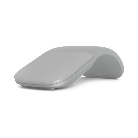 Microsoft surface arc mouse bluetooth platin (retail)
