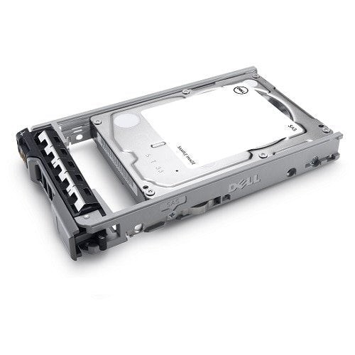Disco dell 600gb 10k rpm sas 12gbps 2.5in hot-plug hard drive cuskit