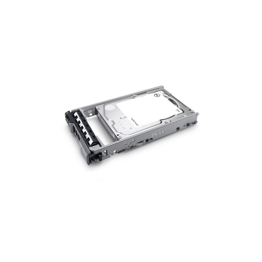 Disco dell 600gb 10k rpm sas 12gbps 2.5in hot-plug hard drive cuskit