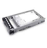 Disco dell 600gb 10k rpm sas 12gbps 2.5in hot-plug hard drive cuskit