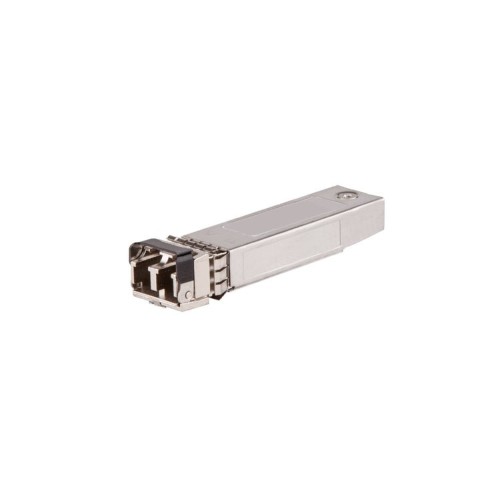 Hewlett packard enterprise aruba 1g sfp lc sx red modulo transceptor fibra óptica 1000 mbit/s j4858d