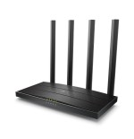 Tp-link archer c6 router inalámbrico dual band mu-mimo ac1200