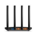 Tp-link archer c6 router inalámbrico dual band mu-mimo ac1200