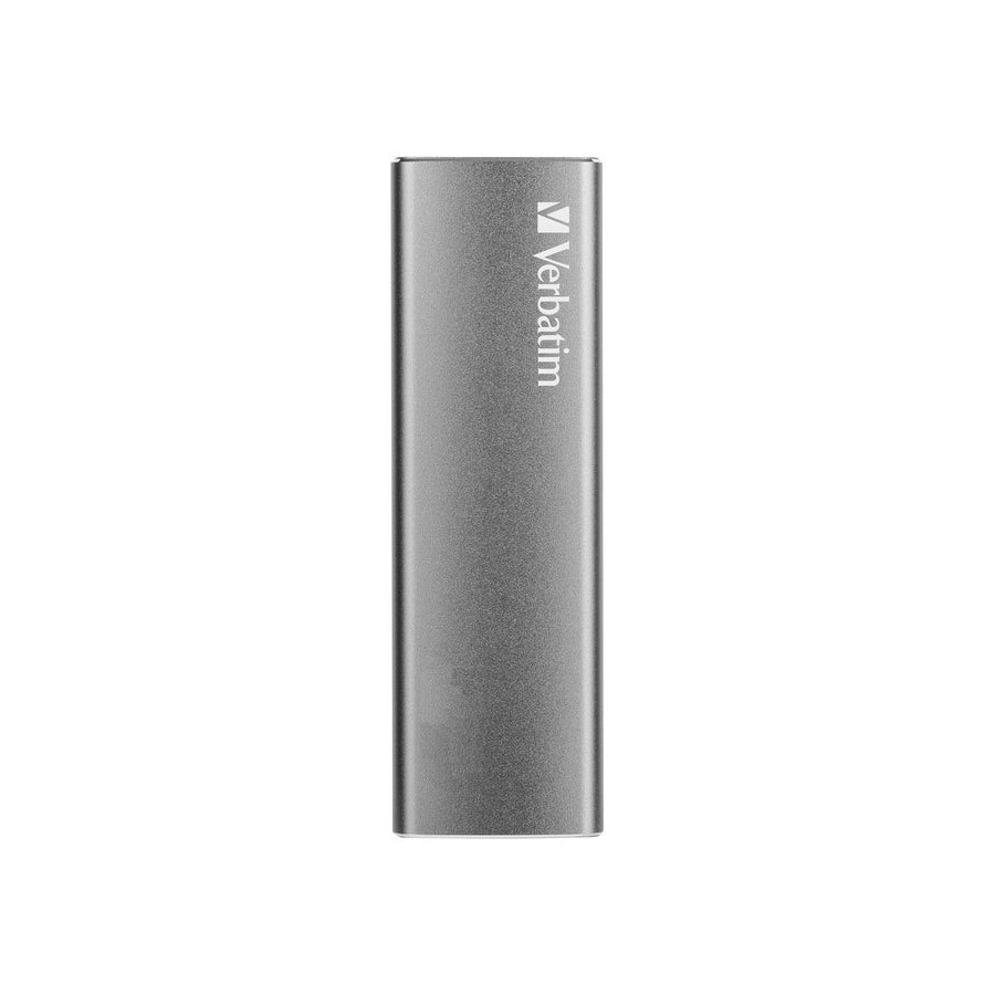 Disco externo ssd verbatim vx500 usb 3.1 gen 2 120gb