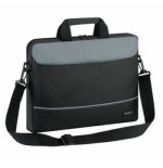 Targus maletin portatil intellect 15.6\1 negro tbt238eu