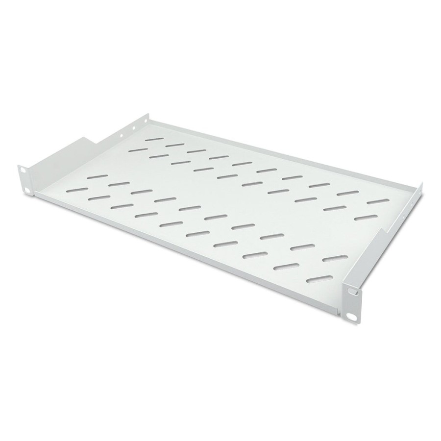 Digitus bandeja fija para armario rack 483mm 19" 45x483x250mm dn-97609