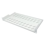 Digitus bandeja fija para armario rack 483mm 19" 45x483x250mm dn-97609