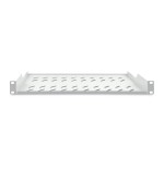 Digitus bandeja fija para armario rack 483mm 19" 45x483x250mm dn-97609