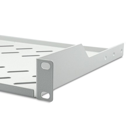 Digitus bandeja fija para armario rack 483mm 19" 45x483x250mm dn-97609