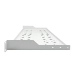 Digitus bandeja fija para armario rack 483mm 19" 45x483x250mm dn-97609