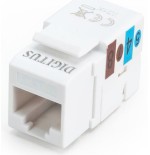 Digitus conector keystone cat 6 jack dn-93601