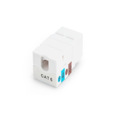 Digitus conector keystone cat 6 jack dn-93601