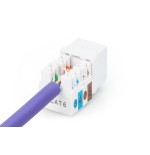 Digitus conector keystone cat 6 jack dn-93601