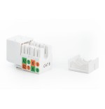 Digitus conector keystone cat 6 jack dn-93601
